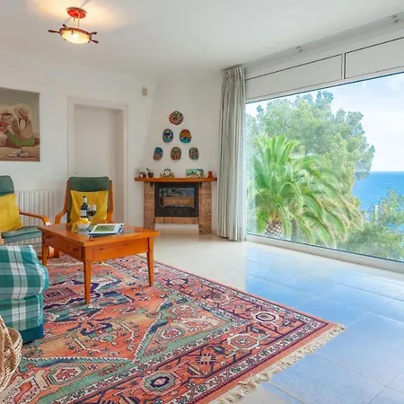 Holiday home Balco Del Mar
