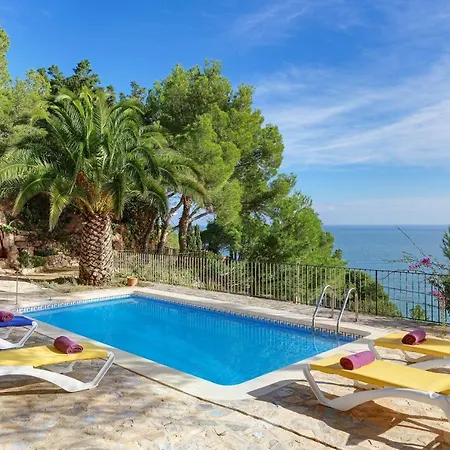 Holiday home Balco Del Mar