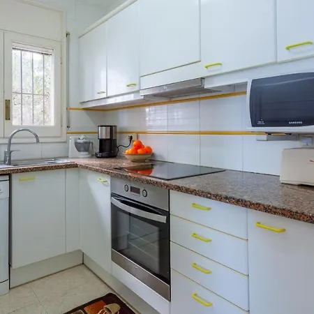 Balco Del Mar Holiday home