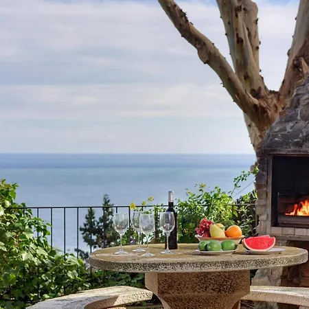 Balco Del Mar Holiday home
