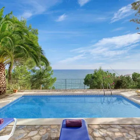 Balco Del Mar Holiday home